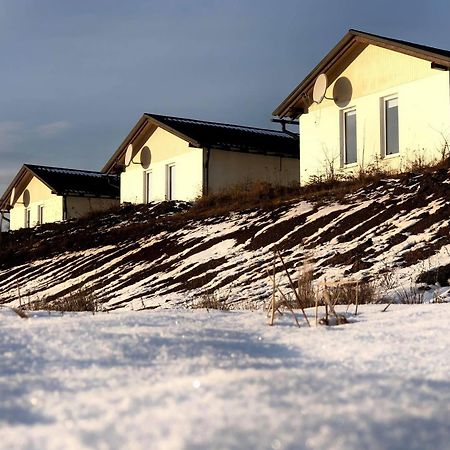 Котеджі Зоряне Небо Bukovel Exterior photo