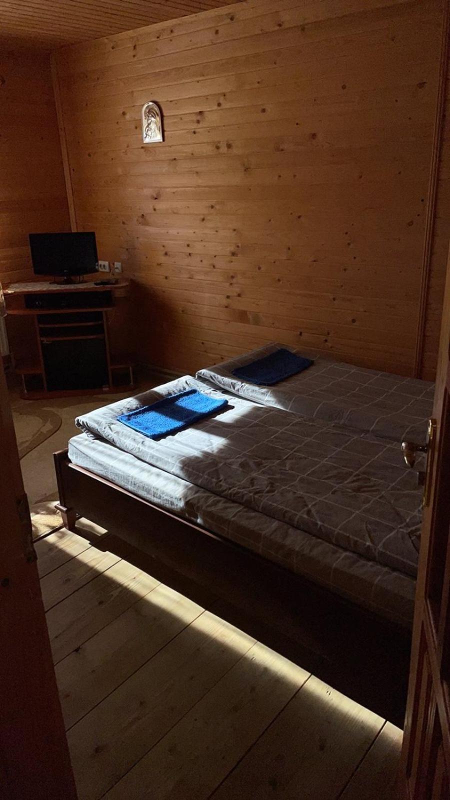 Котеджі Зоряне Небо Bukovel Exterior photo