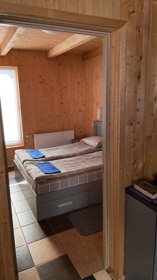 Котеджі Зоряне Небо Bukovel Exterior photo