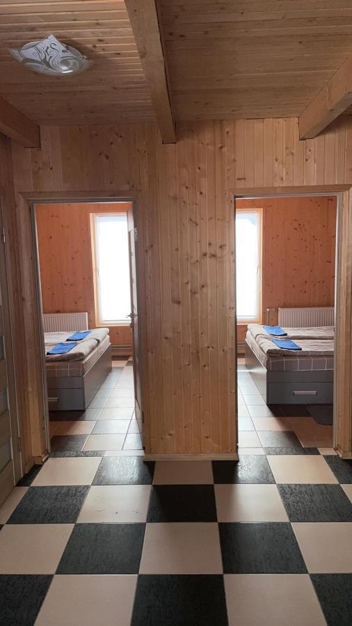 Котеджі Зоряне Небо Bukovel Exterior photo