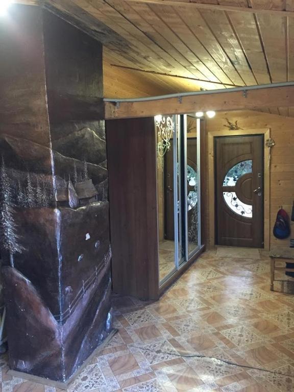 Котеджі Зоряне Небо Bukovel Exterior photo