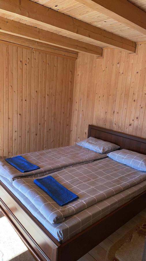 Котеджі Зоряне Небо Bukovel Exterior photo