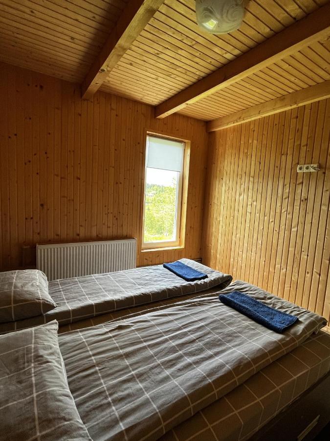 Котеджі Зоряне Небо Bukovel Exterior photo