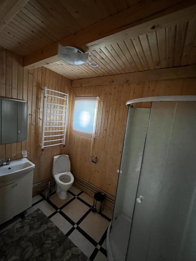 Котеджі Зоряне Небо Bukovel Exterior photo